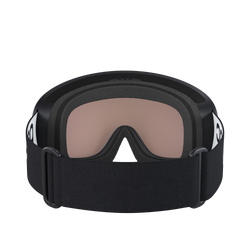 Lyžiarske okuliare POC Fovea Photochromic Uranium Black/Photochromic/Changeable Sky Blue - 2025/26