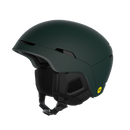 Pargasite Green Matt