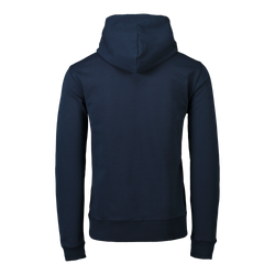 Mikina POC Hood Navy Blue - 2021