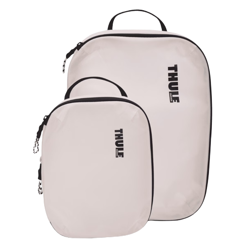 Organizátor Thule Compression Cube Set White - 2023