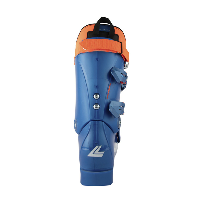 Sjezdové boty Lange World Cup RS 140 Variant Blue - 2025/26