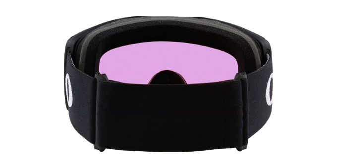 Lyžařské brýle Oakley Fall Line L Matte Black Prizm Snow Iced Iridium - 2025/26