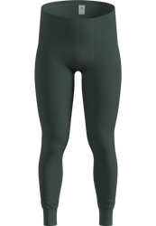 Termoakční Legíny Odlo Active Warm BL Bottom Long Man Urban Chic - 2025/26
