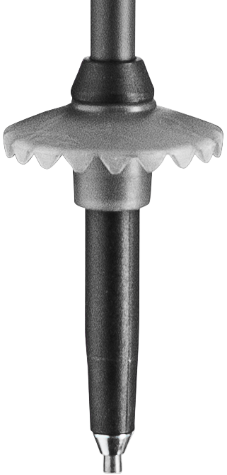 Zjazdové palice LEKI Peak Vario 3D - 2025/26