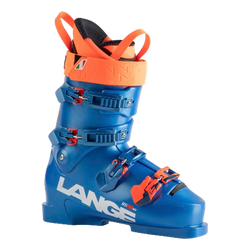 Zjazdové topánky Lange World Cup RS 110 MV Variant Blue - 2024/25