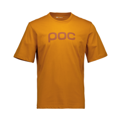 Tričko Poc Tee Bauxite Brown - 2025/26