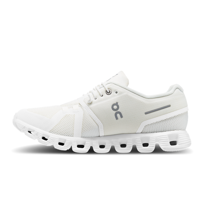 Dámská boty On Running Cloud 5 Undyed-white/White