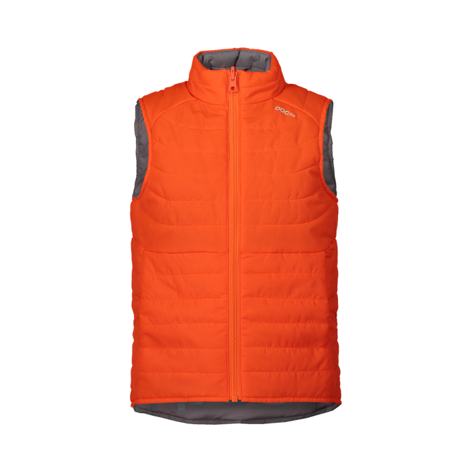 Vesta POC Pocito Liner Vest Fluorescent Orange - 2024/25