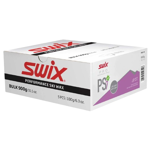 Skiwax SWIX PS7 - 180g