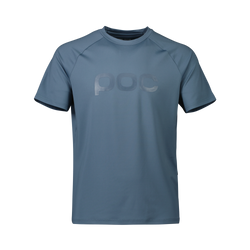 Cyklistický dres POC M's Reform Enduro Tee Calcite Blue - 2025