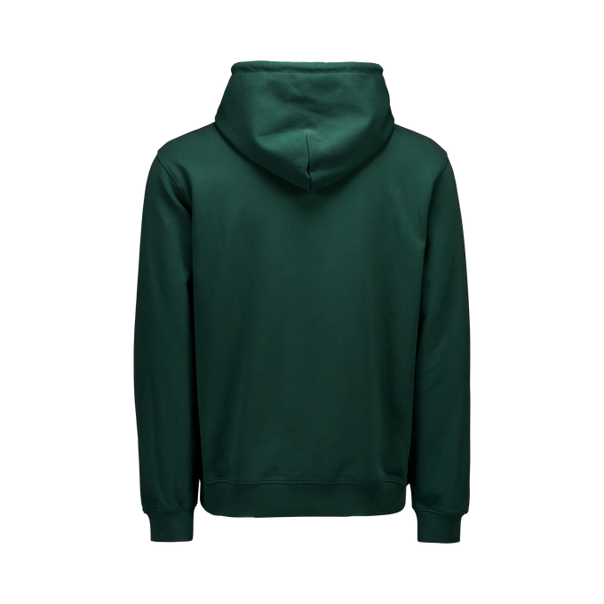 Mikina POC Hood Pargasite Green - 2025/26