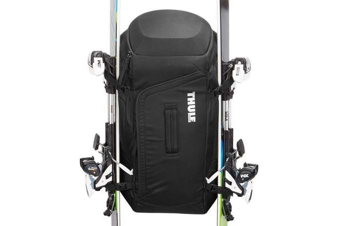 Batoh na lyžařskou boty THULE Roundtrip Boot Backpack 60l Black 