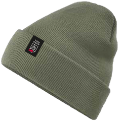 Čepice Van Deer Classic Beanie Khaki - 2024/25