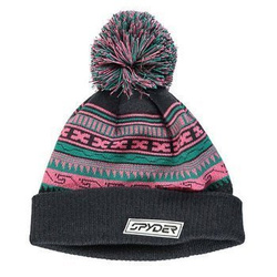 Čepice SPYDER Heritage Hat - 2020/21