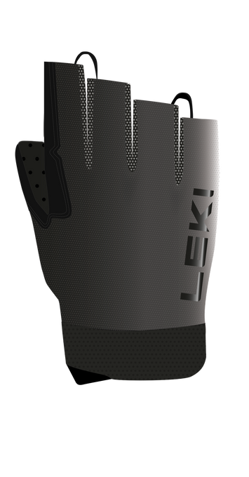 Rukavice LEKI Nordic Active Black