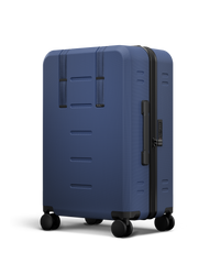Cestovní kufr Db Ramverk Check-in Luggage Medium Blue Hour - 2025/26