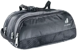 Nákrčník Deuter Wash Bag Tour II Black - 2023