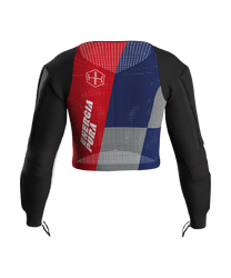 Chranic ENERGIAPURA Maglia Racing Kristoffersen - 2023/24