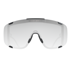 Sluneční brýle POC Devour Photochromic Uranium Black/Clarity Photochromic/Changeable Grey