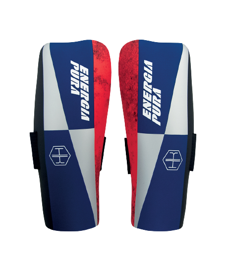 Chrániče Energiapura Armguards Racing Kristoffersen Senior - 204/25