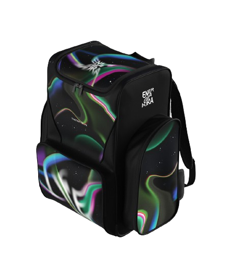 Batoh na lyžařskou boty Energiapura Racer Bag Life Space - 2025/26