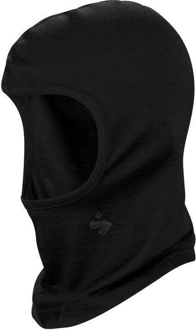 Kukla SWEET PROTECTION Merino Balaclava True Black - 2022/23