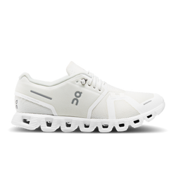 Dámská boty On Running Cloud 5 Undyed-white/White