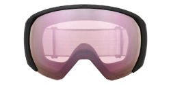 Lyžiarske okuliare OAKLEY Flight Path L Matte Black Prizm Snow Hi Pink - 2022/23