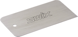 Škrabadlo SWIX T80 Steel Scraper