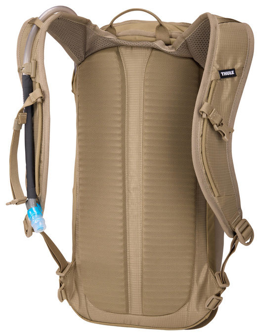 Hydratačný Batoh Thule Alltrail Hydration Backpack 16L Faded Khaki