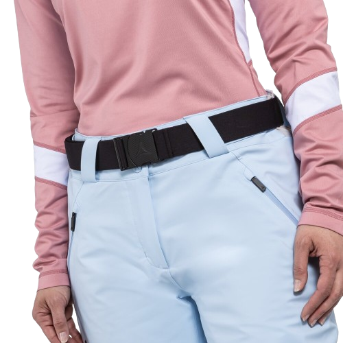 Pásek Schoffel Style Otemma ALL Black - 2024/25