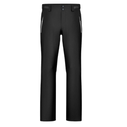 Lyžařské kalhoty HEAD Race Pants Men Black - 2025/26