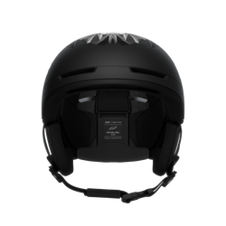 Lyžiarska helma POC Obex Pure Marco Odermatt Ed Uranium Black Matt - 2025/26