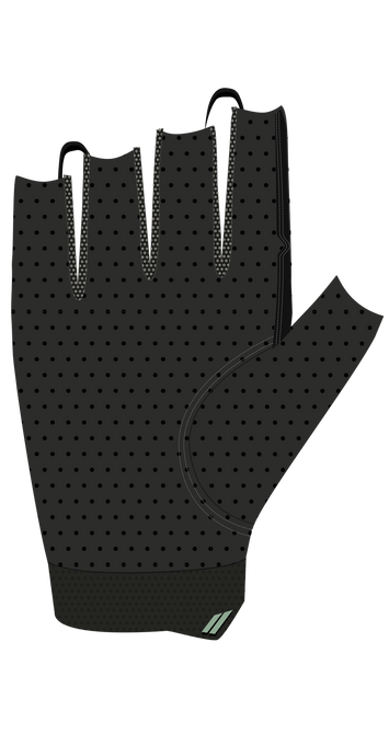 Rukavice LEKI Nordic Active Green