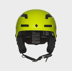 Lyžiarska helma SWEET PROTECTION Trooper 2 Vi SL Mips Gloss Fluo - 2021/22