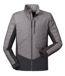 Lyžařská bunda SCHOFFEL Hybrid Jacket Chur2 - 2018/19