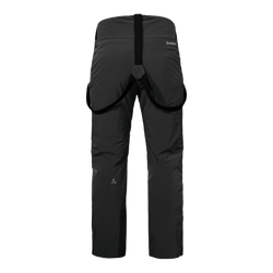 Lyžiarske nohavice Schoffel Ski Pants Trevalli M Black - 2025/26