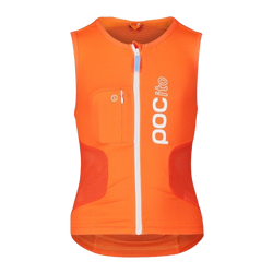 Chránič POC Pocito VPD Air Vest Fluorescent Orange - 2024/25