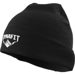 Čepice Dynafit Fold-Up Beanie Black Out - 2025/26