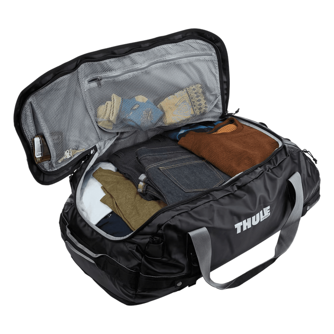 Taška Thule Chasm Duffel 70L Olivine