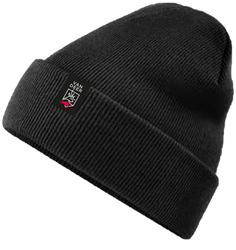 Čepice Van Deer Beanie Jr Black - 2024/25