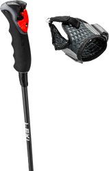 Zjazdové palice LEKI Carbon 12 3D - 2025/26