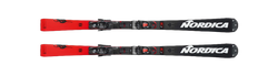 Sjezdové lyže Nordica Dobermann SLJ Plate - 2023/24
