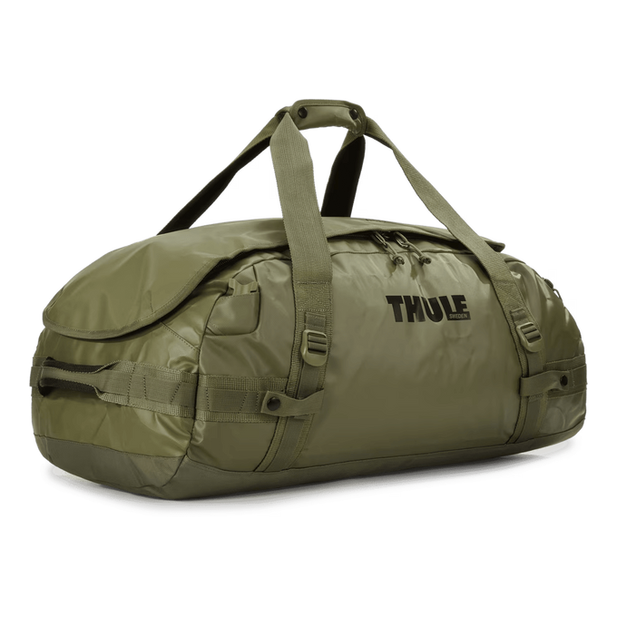 Taška Thule Chasm Duffel 70L Olivine