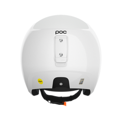 Lyžiarska helma POC Skull Dura Comp Mips Hydrogen White - 2025/26