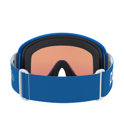 Lyžiarske okuliare POC POCito Opsin Fluorescent Blue/Partly Sunny Light Orange - 2025/26