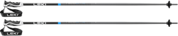 Zjazdové palice LEKI Neolite Dark Anthracite/Black/Brightblue - 2025/26