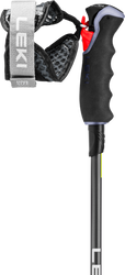 Zjazdové palice LEKI Carbon 12 3D - 2025/26