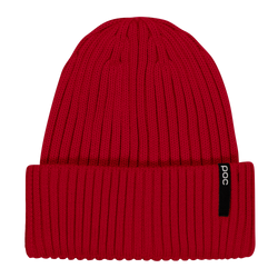 Čiapka POC Beanie Prismane Red