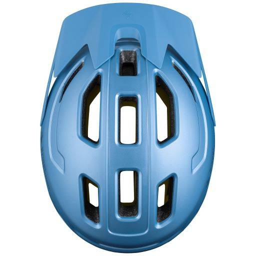 Cyklistická helma SWEET PROTECTION Ripper Mips Helmet Jr Glacier Blue Mettalic - 2022